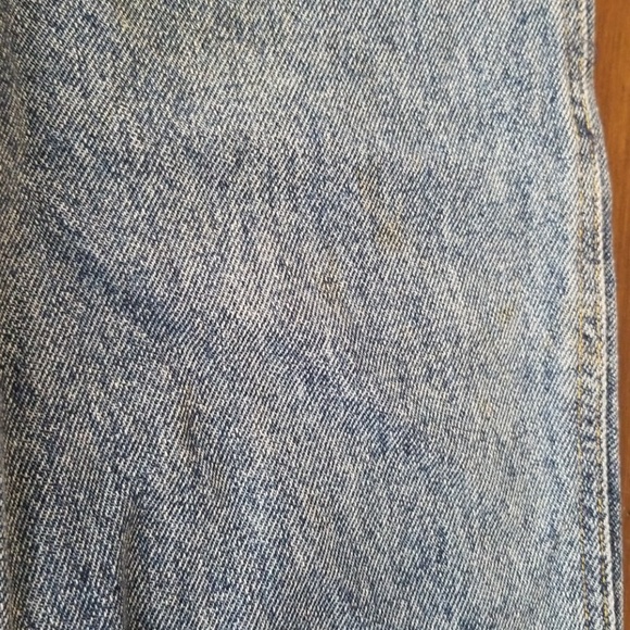 Vintage Georges Marciano for Guess High Waist Jean - Picture 3 of 7